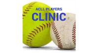 ACLL Players Clinic